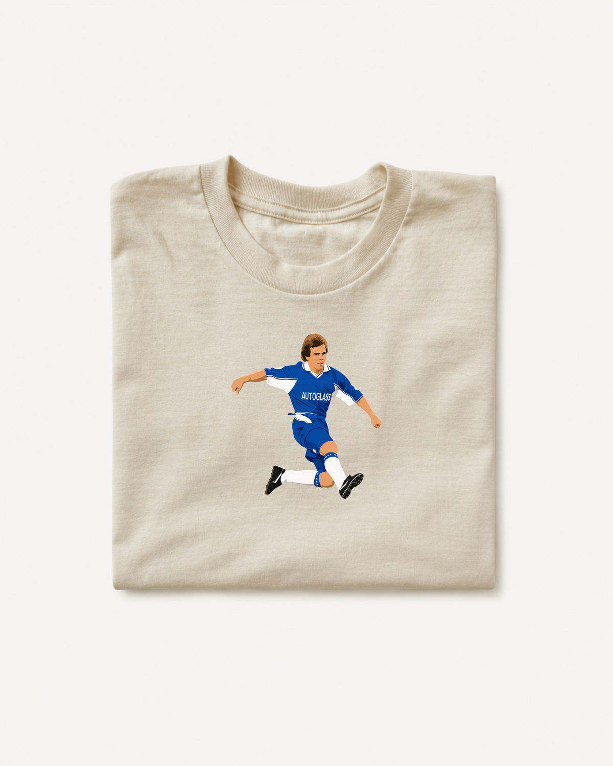 Chelsea - Zola T-Shirt