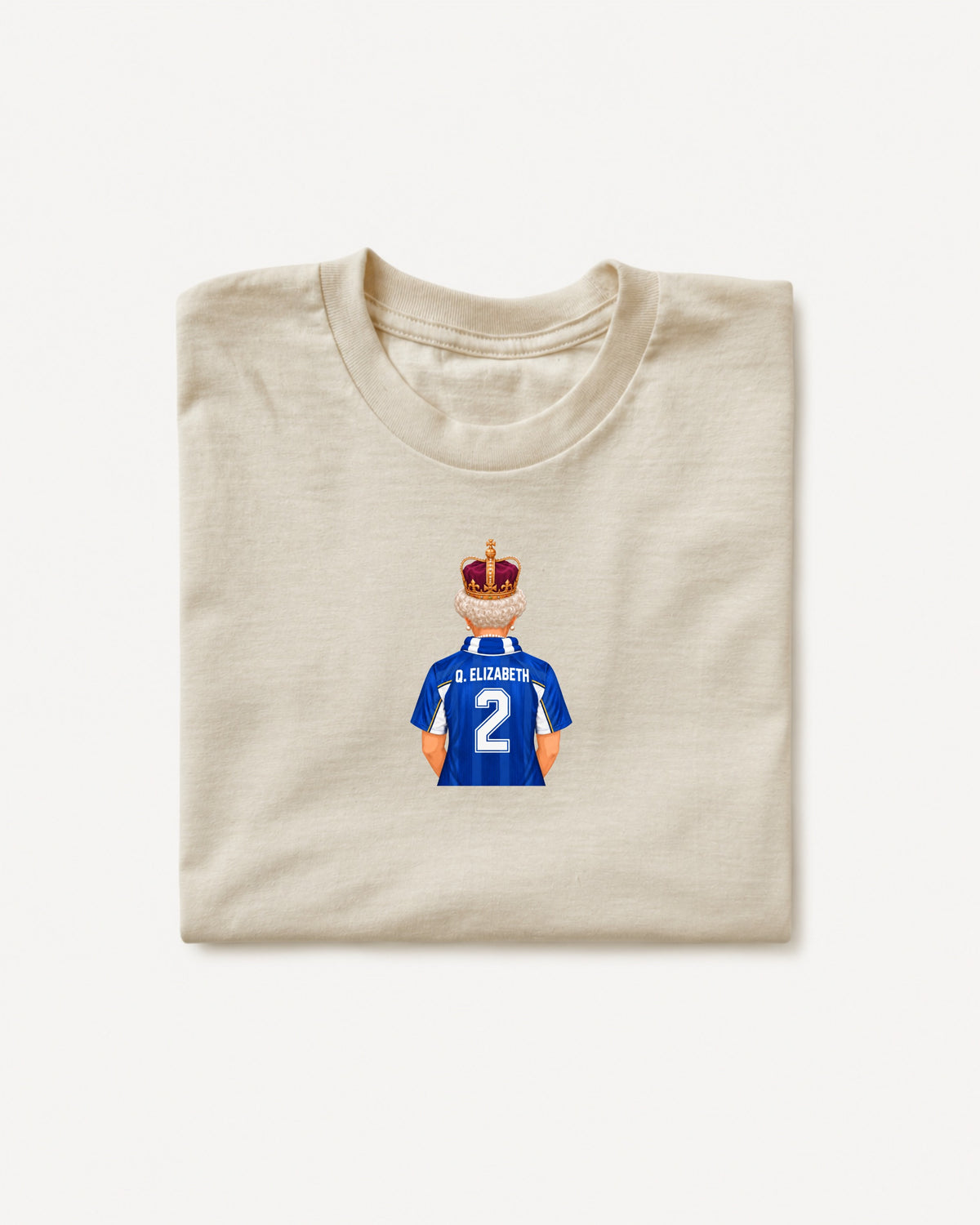 Chelsea - Buckingham Palace Supporters Club T-Shirt