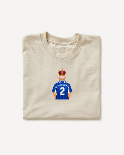 Chelsea - Buckingham Palace Supporters Club T-Shirt