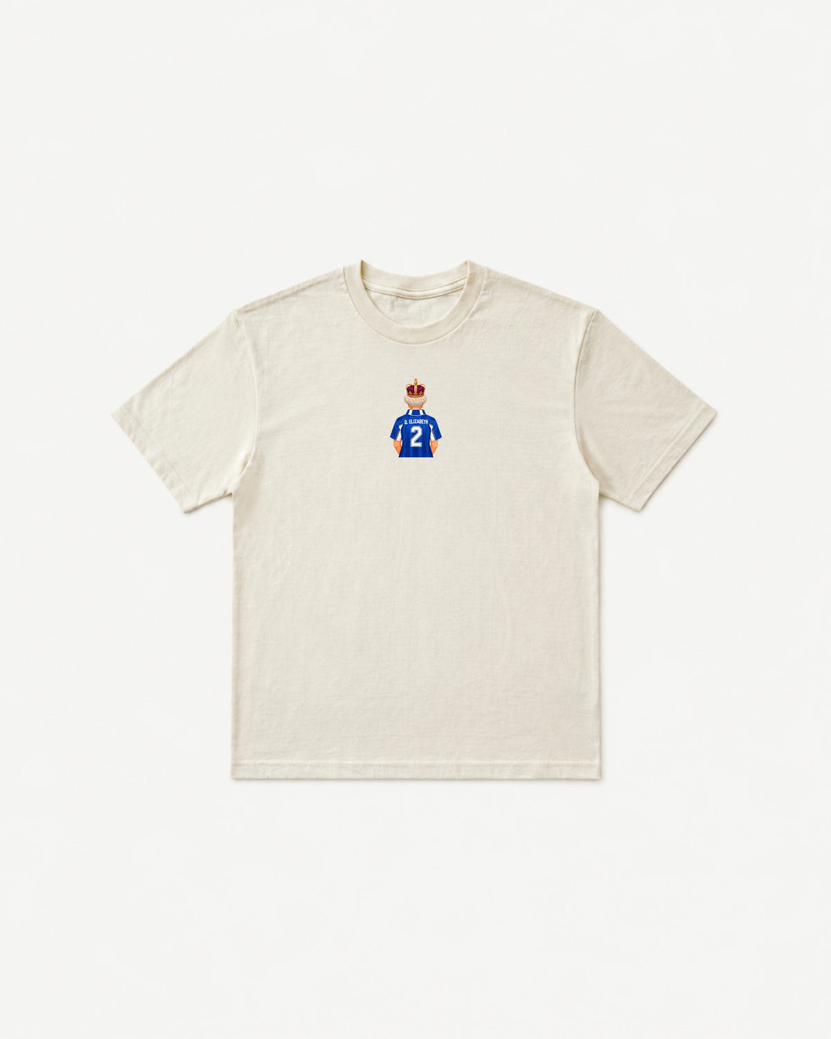 Chelsea - Buckingham Palace Supporters Club T-Shirt