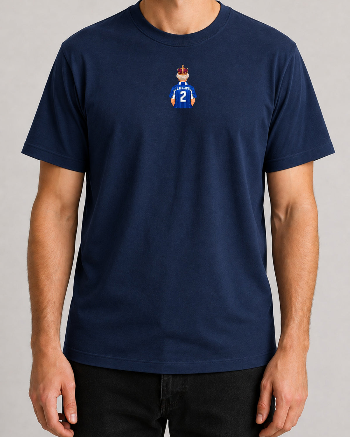 Chelsea - Buckingham Palace Supporters Club T-Shirt