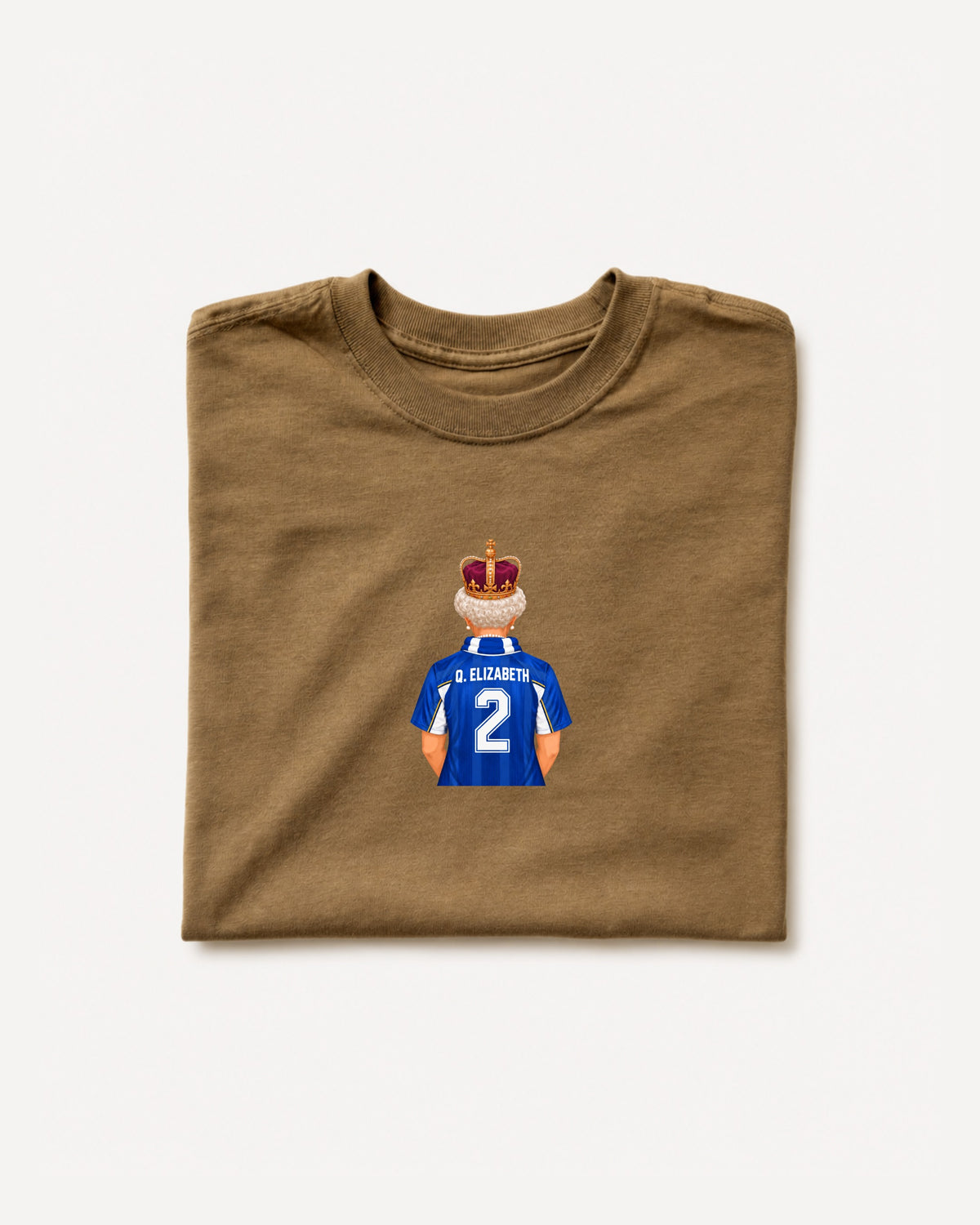 Chelsea - Buckingham Palace Supporters Club T-Shirt