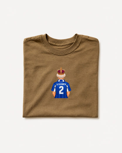 Chelsea - Buckingham Palace Supporters Club T-Shirt