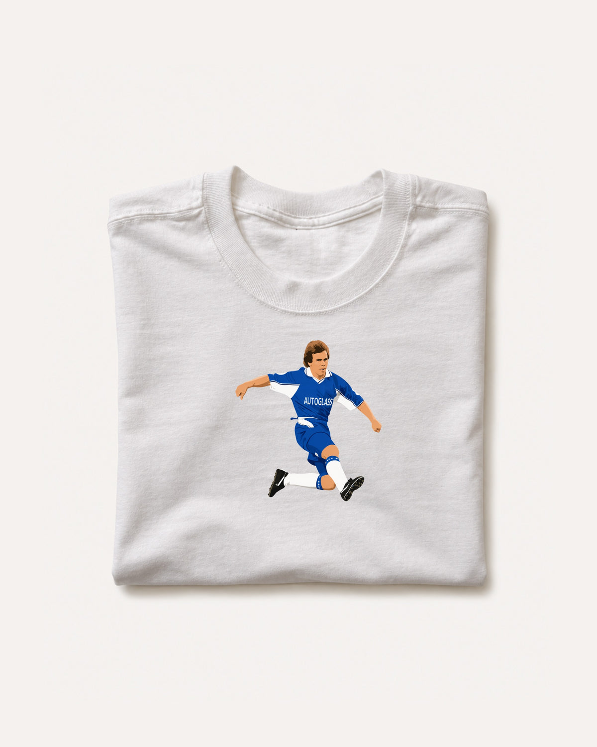 Chelsea - Zola T-Shirt