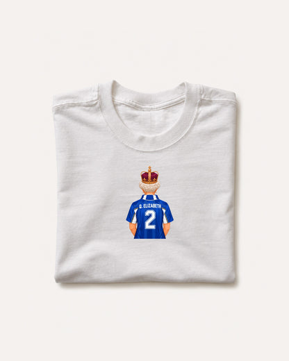 Chelsea - Buckingham Palace Supporters Club T-Shirt