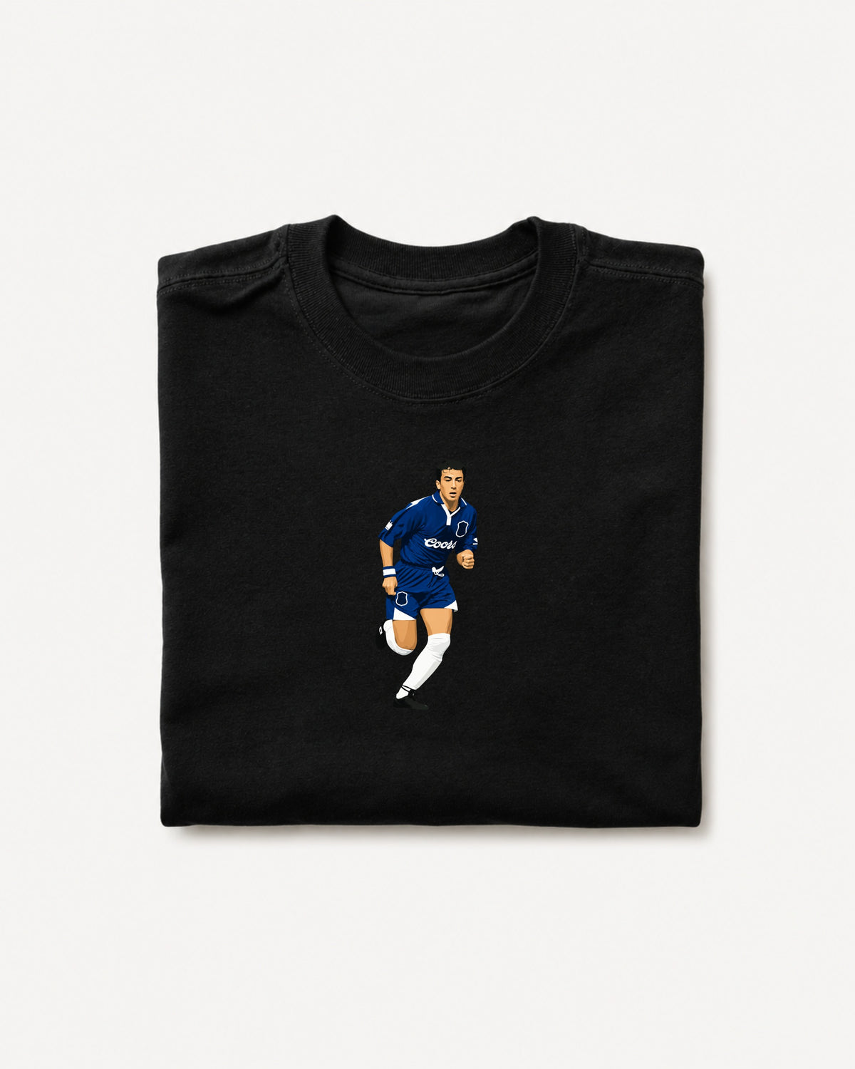 Chelsea - Di Matteo  T-Shirt