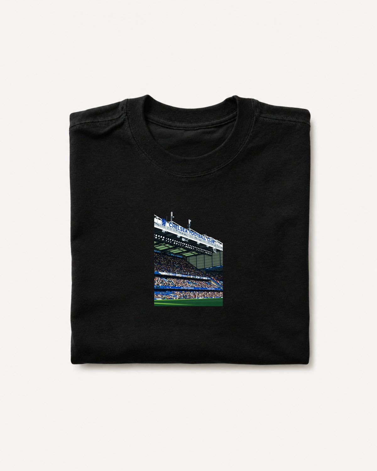 Chelsea - Stamford Bridge T-Shirt