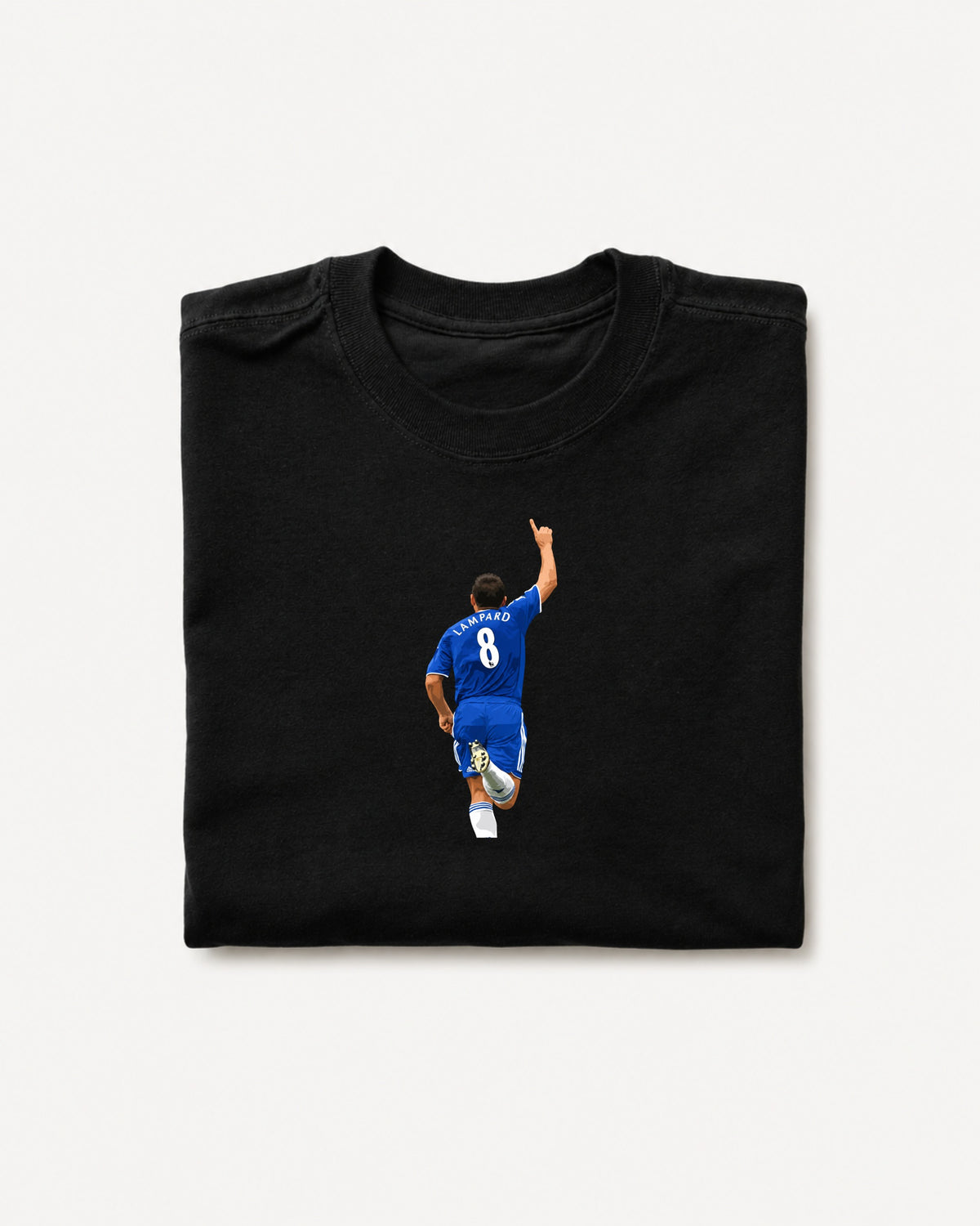 Chelsea - Lampard T-Shirt