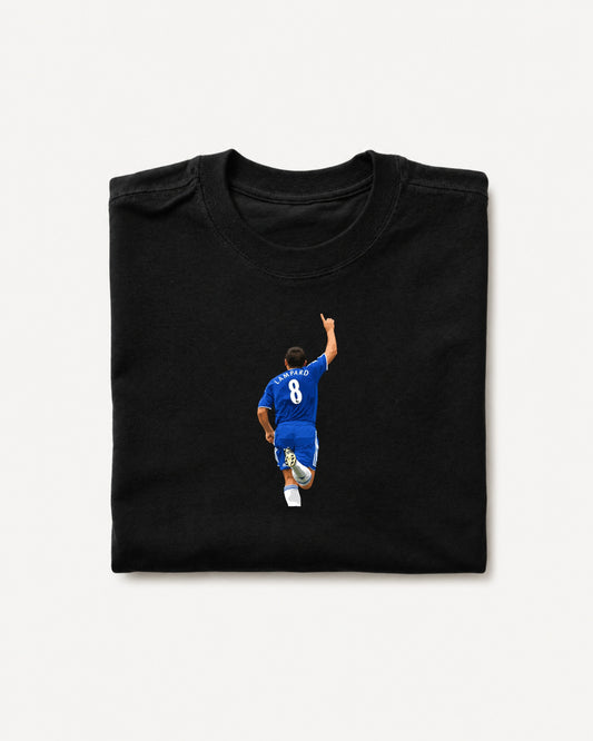 Chelsea - Lampard T-Shirt