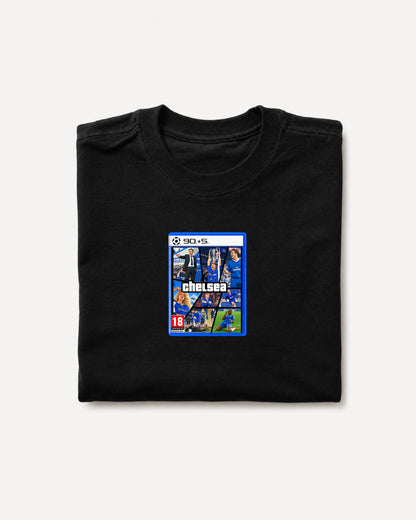 Chelsea - Vice City T-Shirt