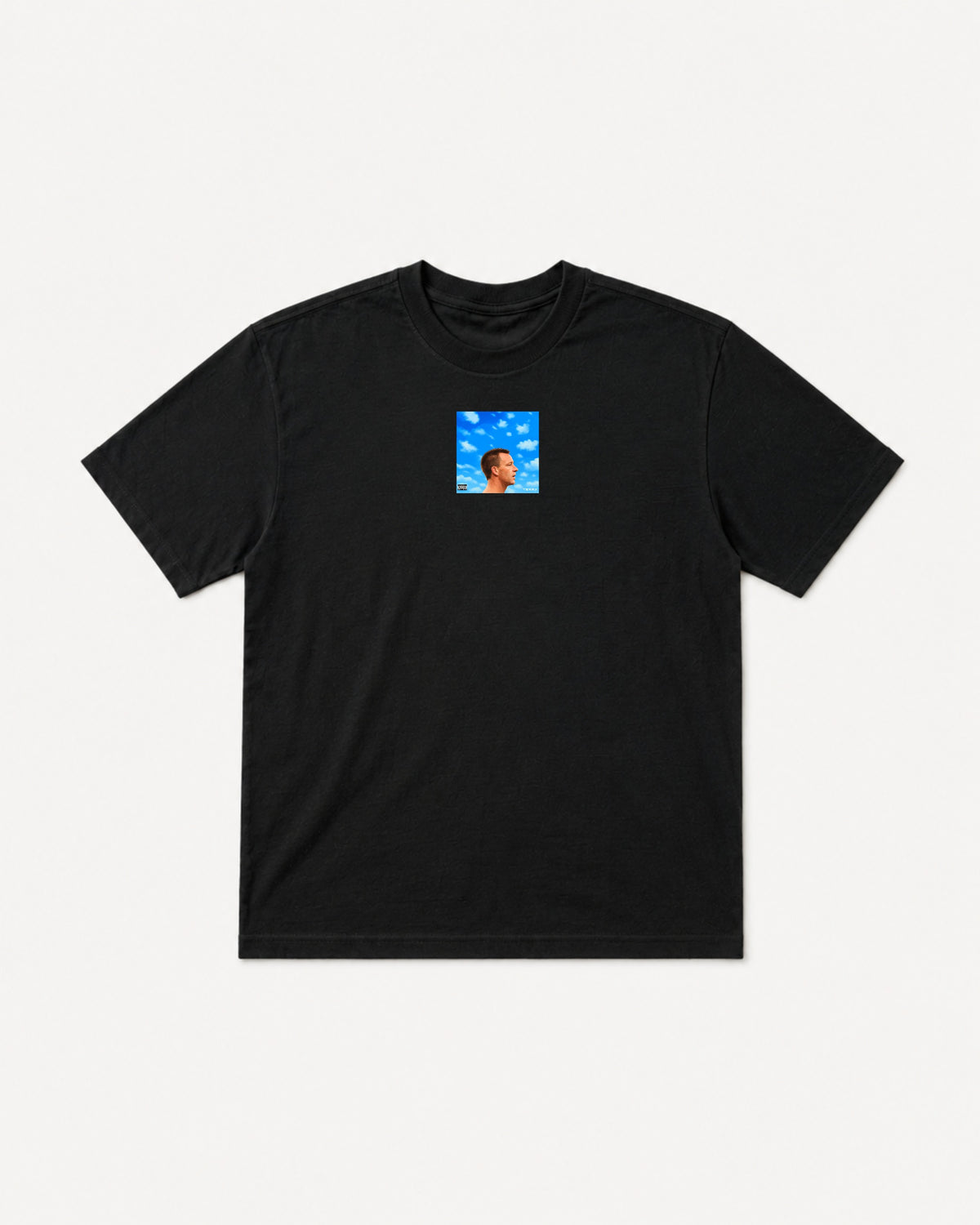 Chelsea - Terry Album T-Shirt