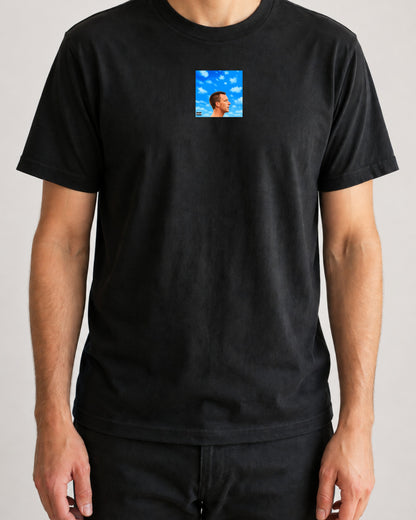 Chelsea - Terry Album T-Shirt