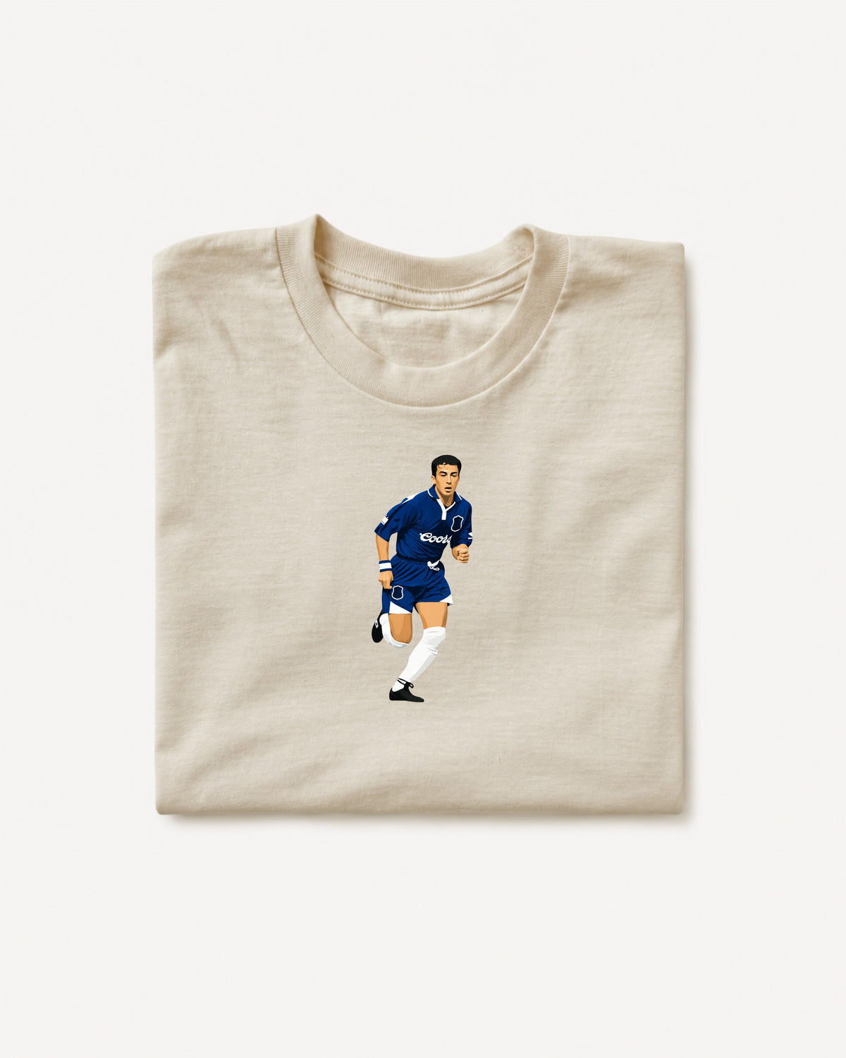 Chelsea - Di Matteo  T-Shirt