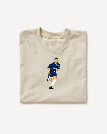 Chelsea - Di Matteo  T-Shirt
