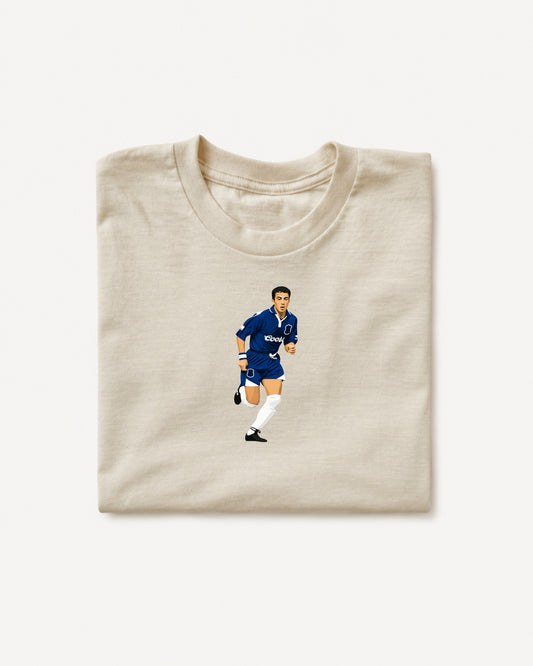 Chelsea - Di Matteo  T-Shirt