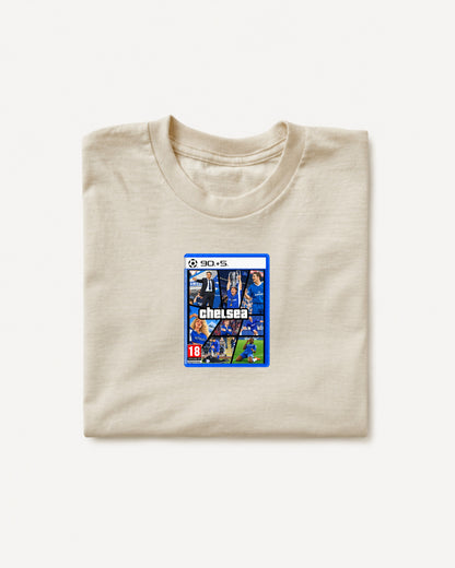 Chelsea - Vice City T-Shirt