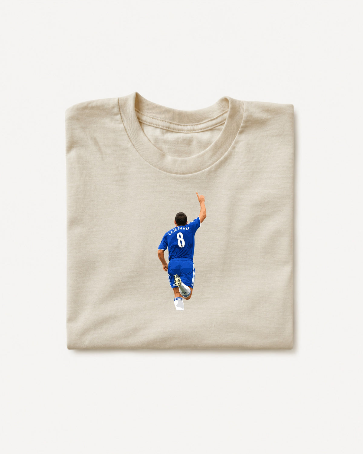 Chelsea - Lampard T-Shirt