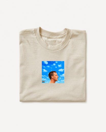Chelsea - Terry Album T-Shirt