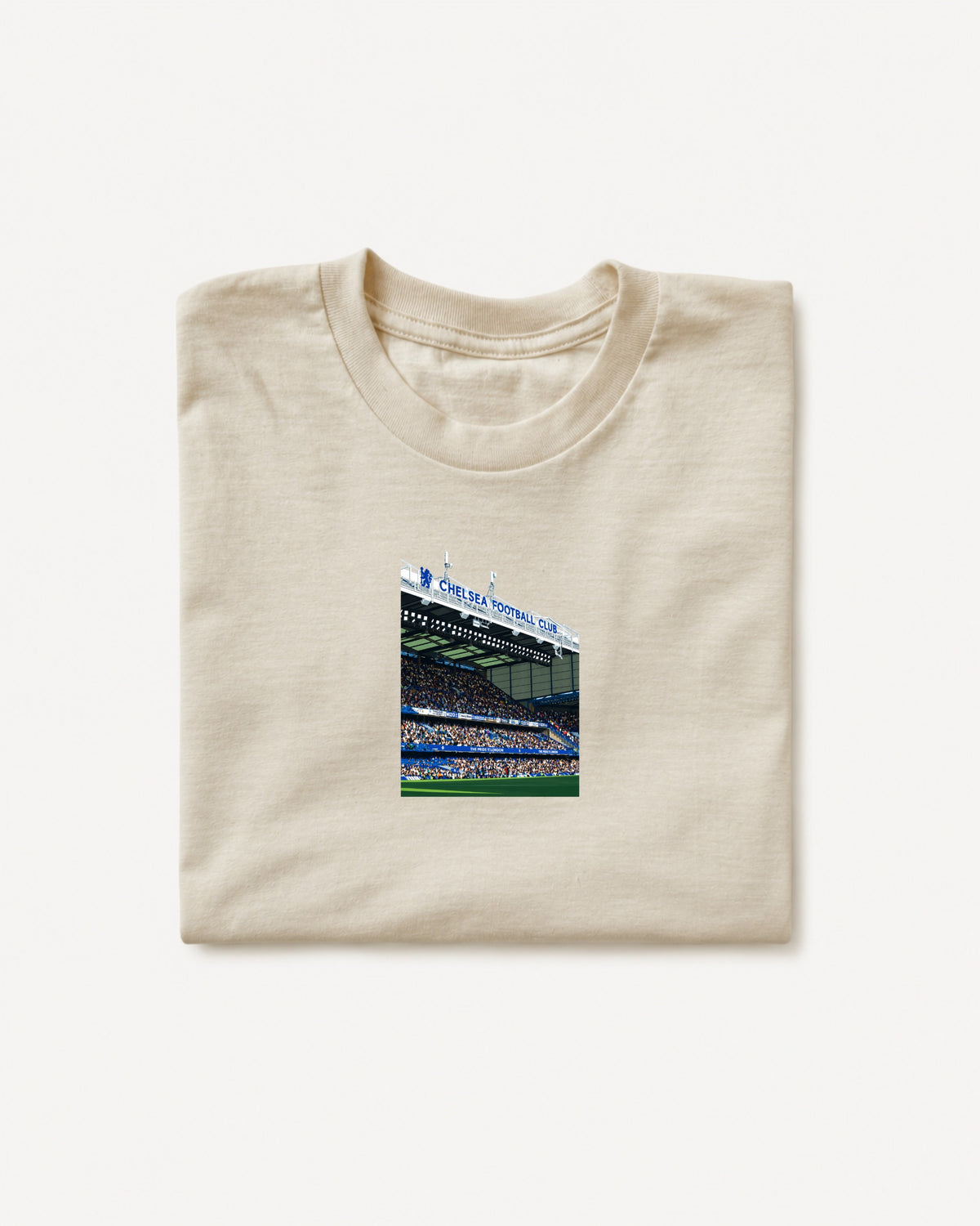 Chelsea - Stamford Bridge T-Shirt