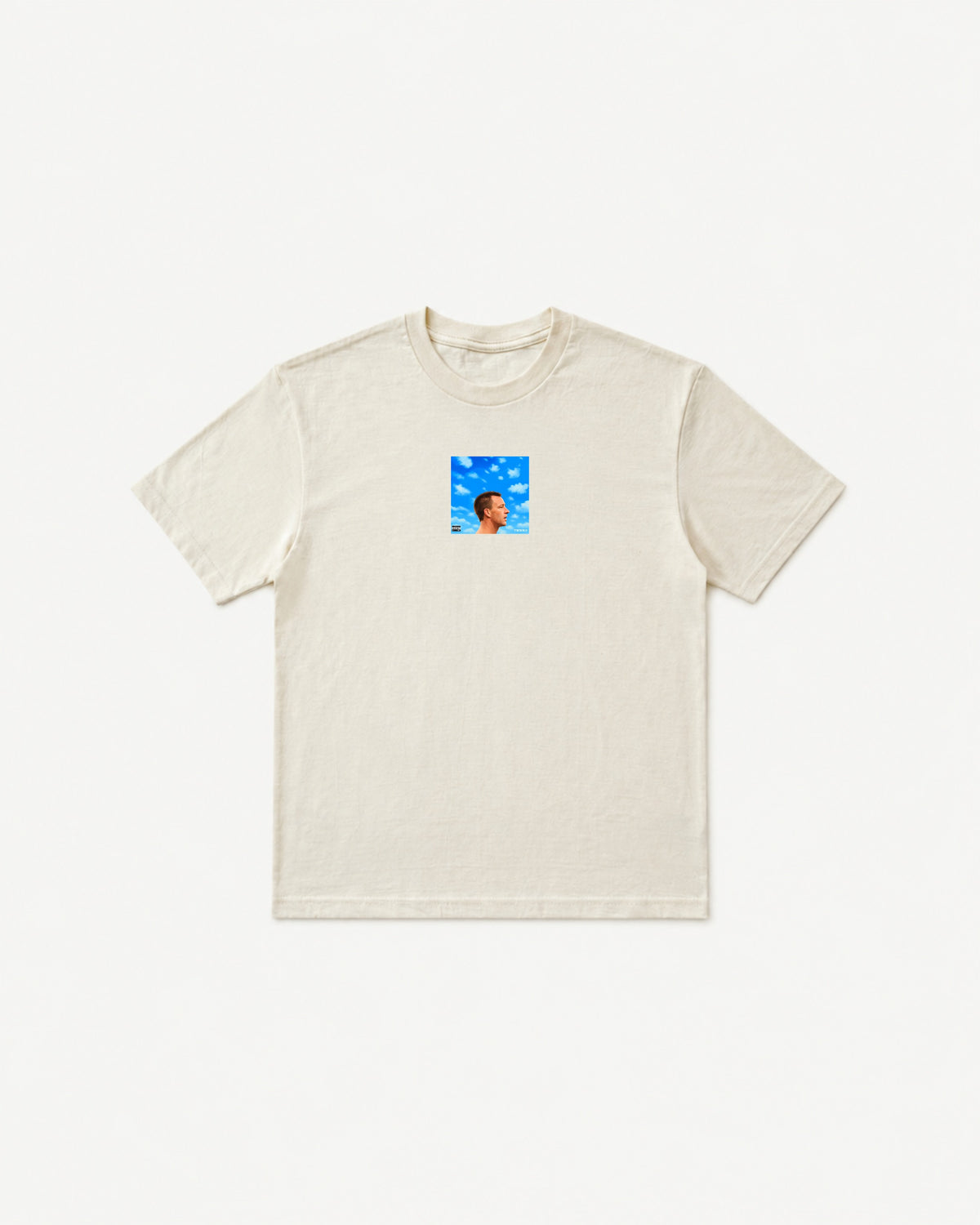 Chelsea - Terry Album T-Shirt