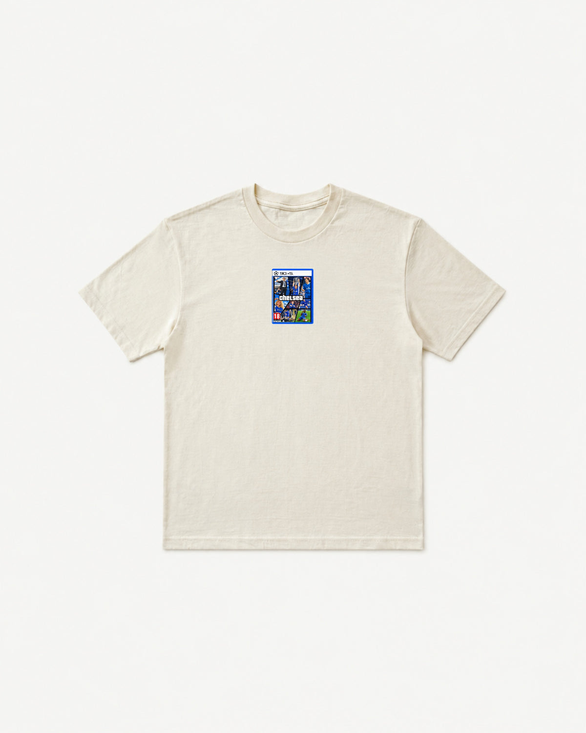 Chelsea - Vice City T-Shirt