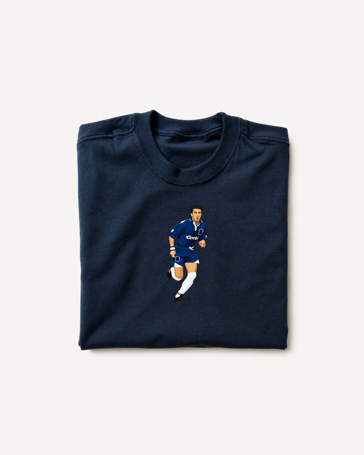 Chelsea - Di Matteo  T-Shirt