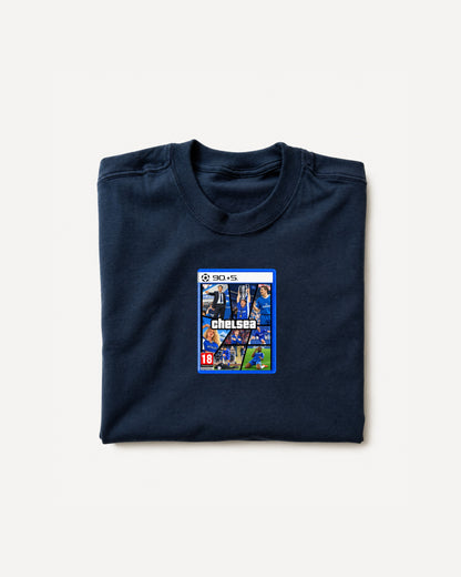 Chelsea - Vice City T-Shirt