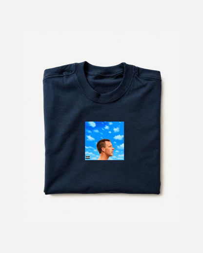 Chelsea - Terry Album T-Shirt