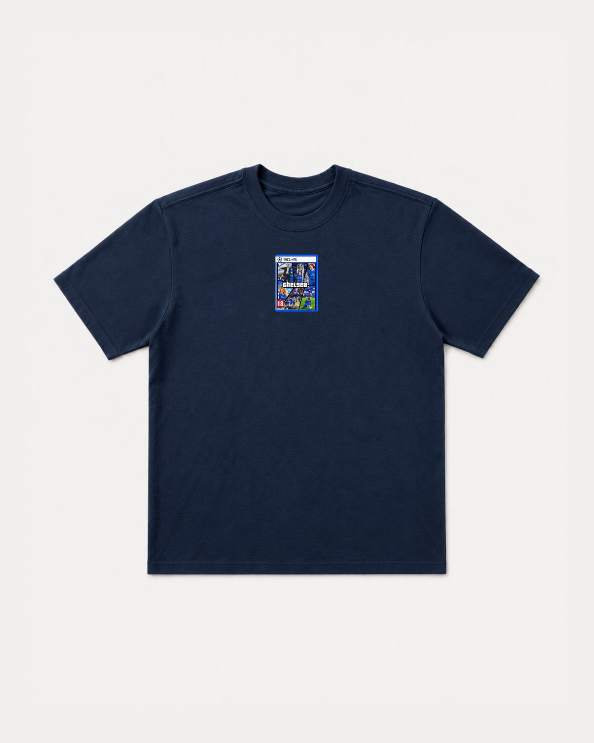 Chelsea - Vice City T-Shirt