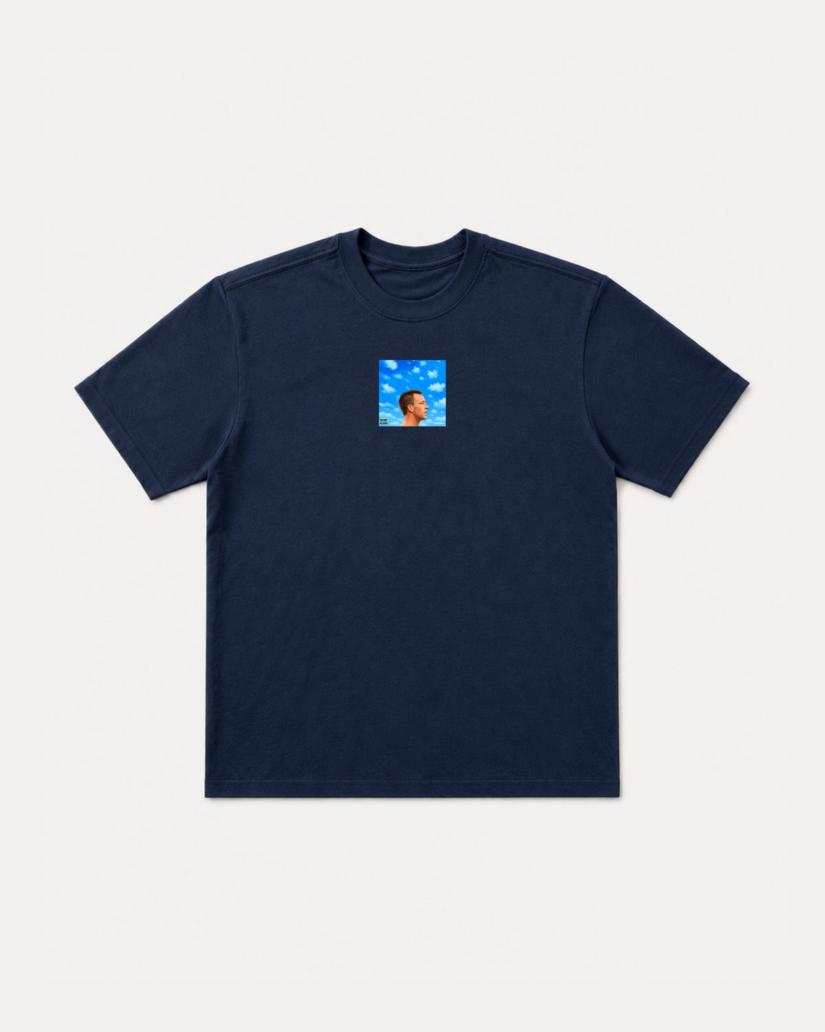 Chelsea - Terry Album T-Shirt