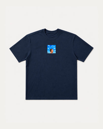 Chelsea - Terry Album T-Shirt