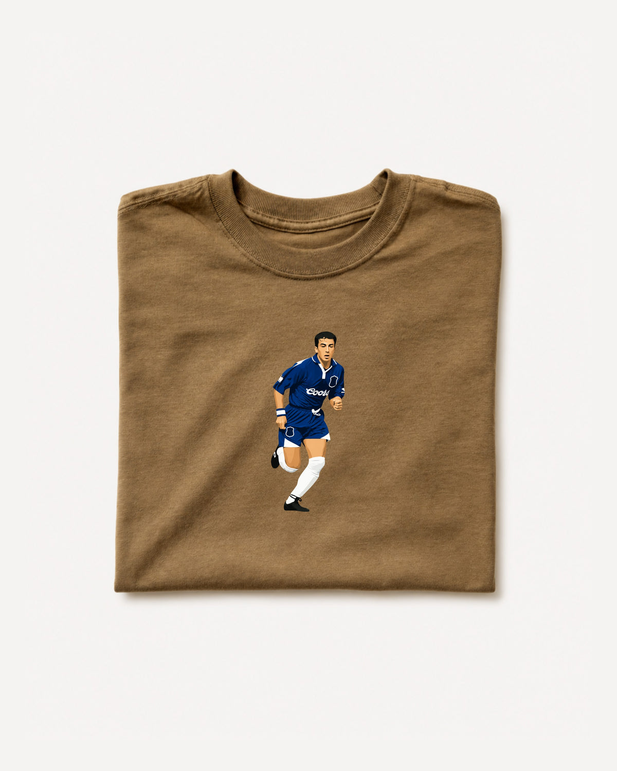 Chelsea - Di Matteo  T-Shirt