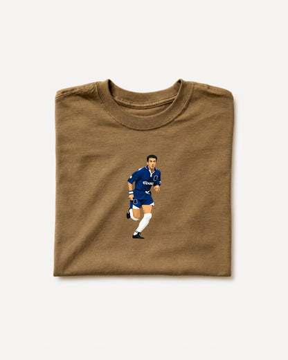 Chelsea - Di Matteo  T-Shirt