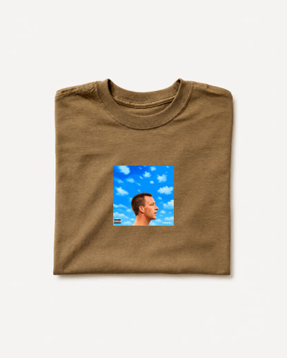 Chelsea - Terry Album T-Shirt