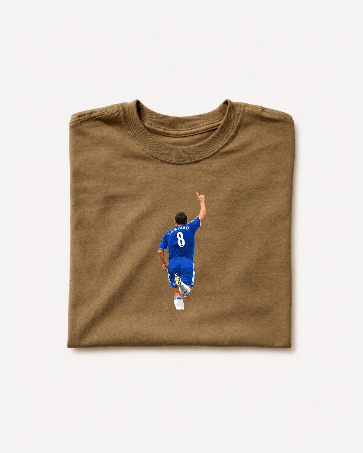 Chelsea - Lampard T-Shirt