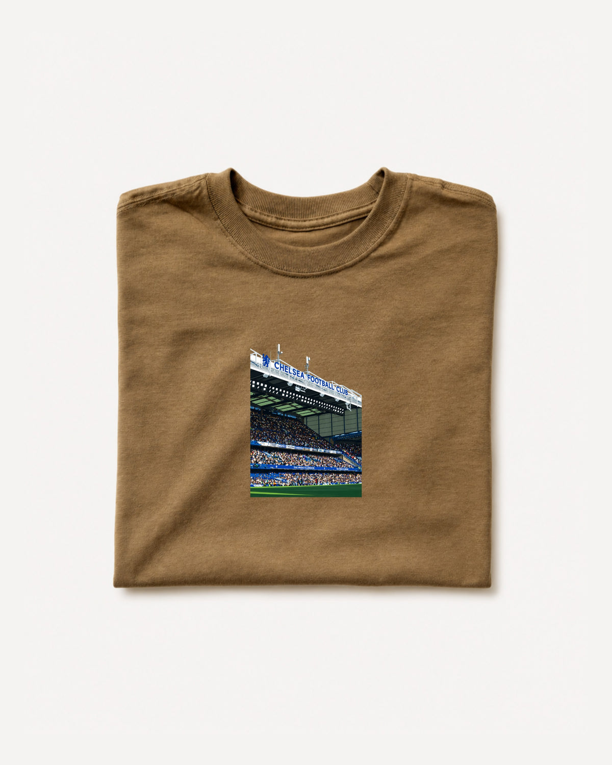 Chelsea - Stamford Bridge T-Shirt
