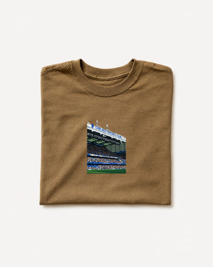 Chelsea - Stamford Bridge T-Shirt