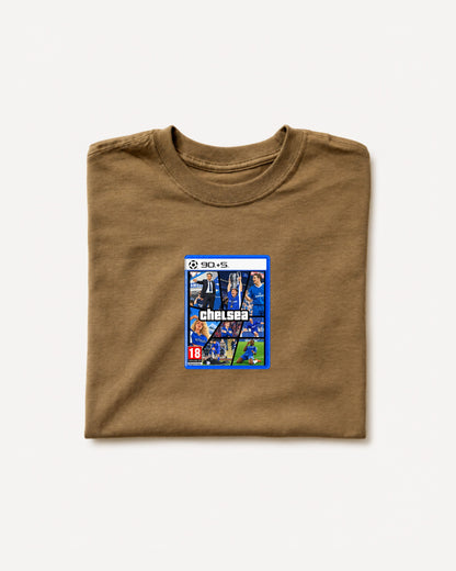 Chelsea - Vice City T-Shirt