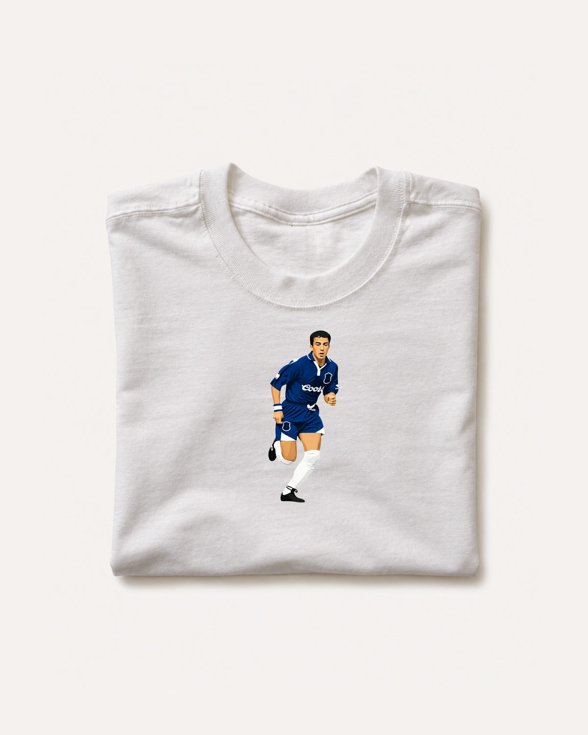 Chelsea - Di Matteo  T-Shirt