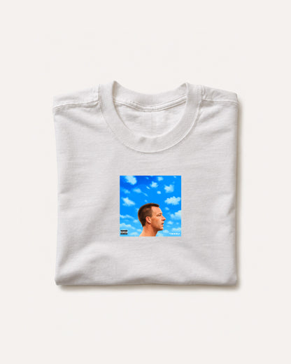 Chelsea - Terry Album T-Shirt
