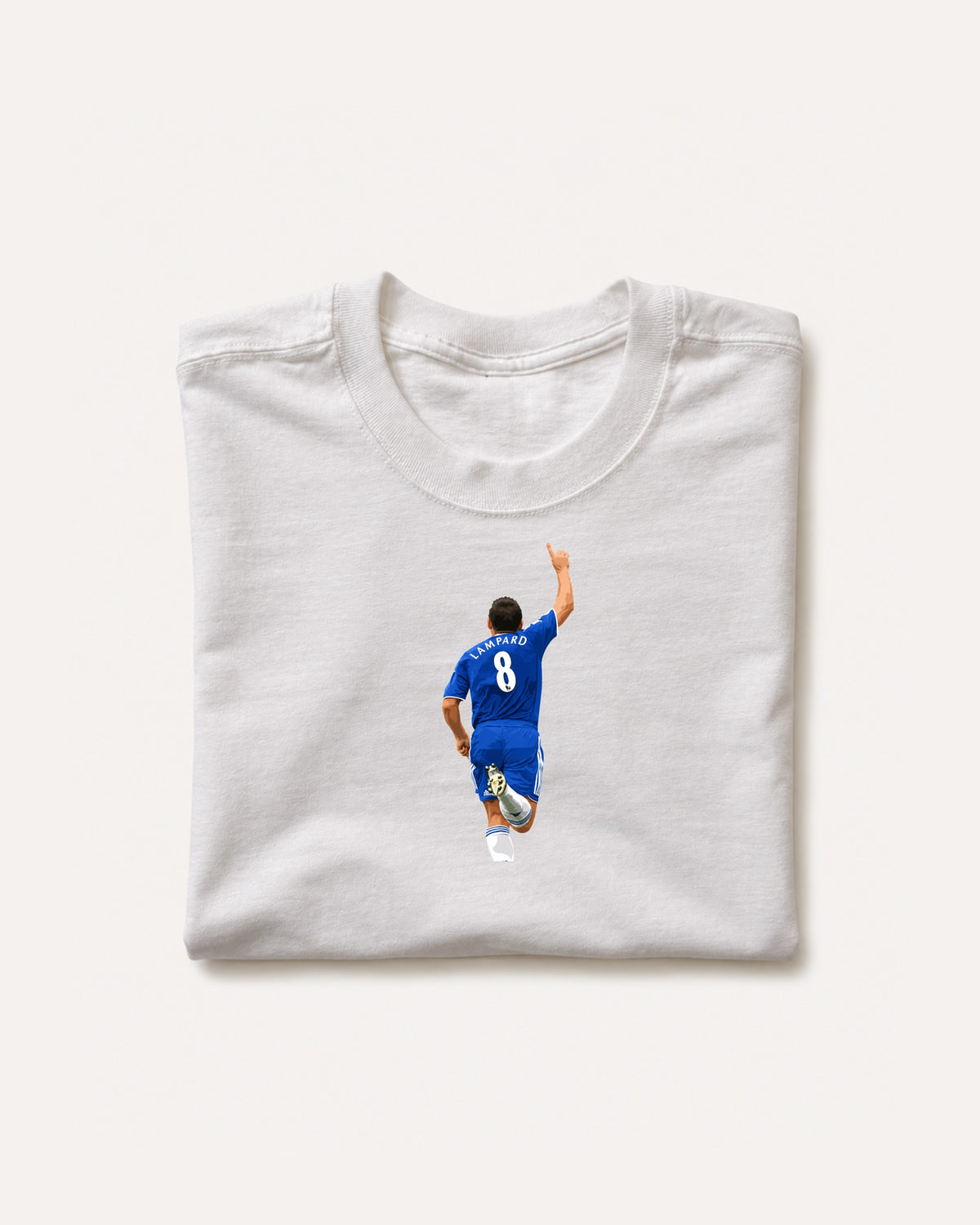 Chelsea - Lampard T-Shirt