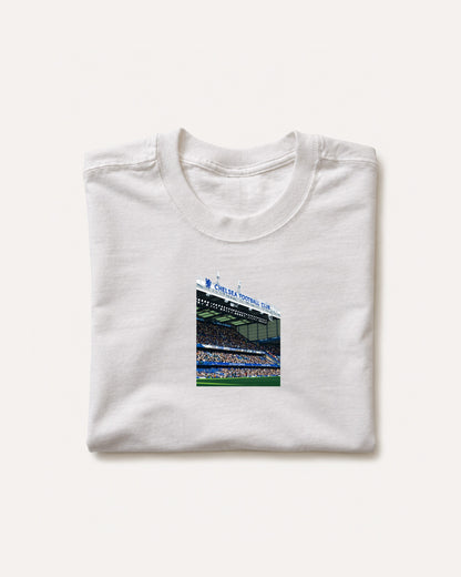 Chelsea - Stamford Bridge T-Shirt