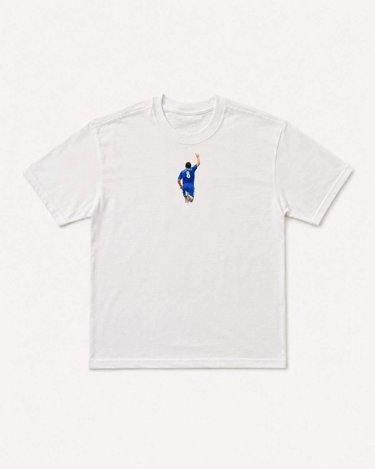 Chelsea - Lampard T-Shirt
