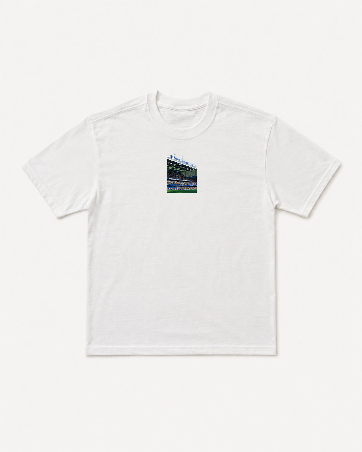 Chelsea - Stamford Bridge T-Shirt