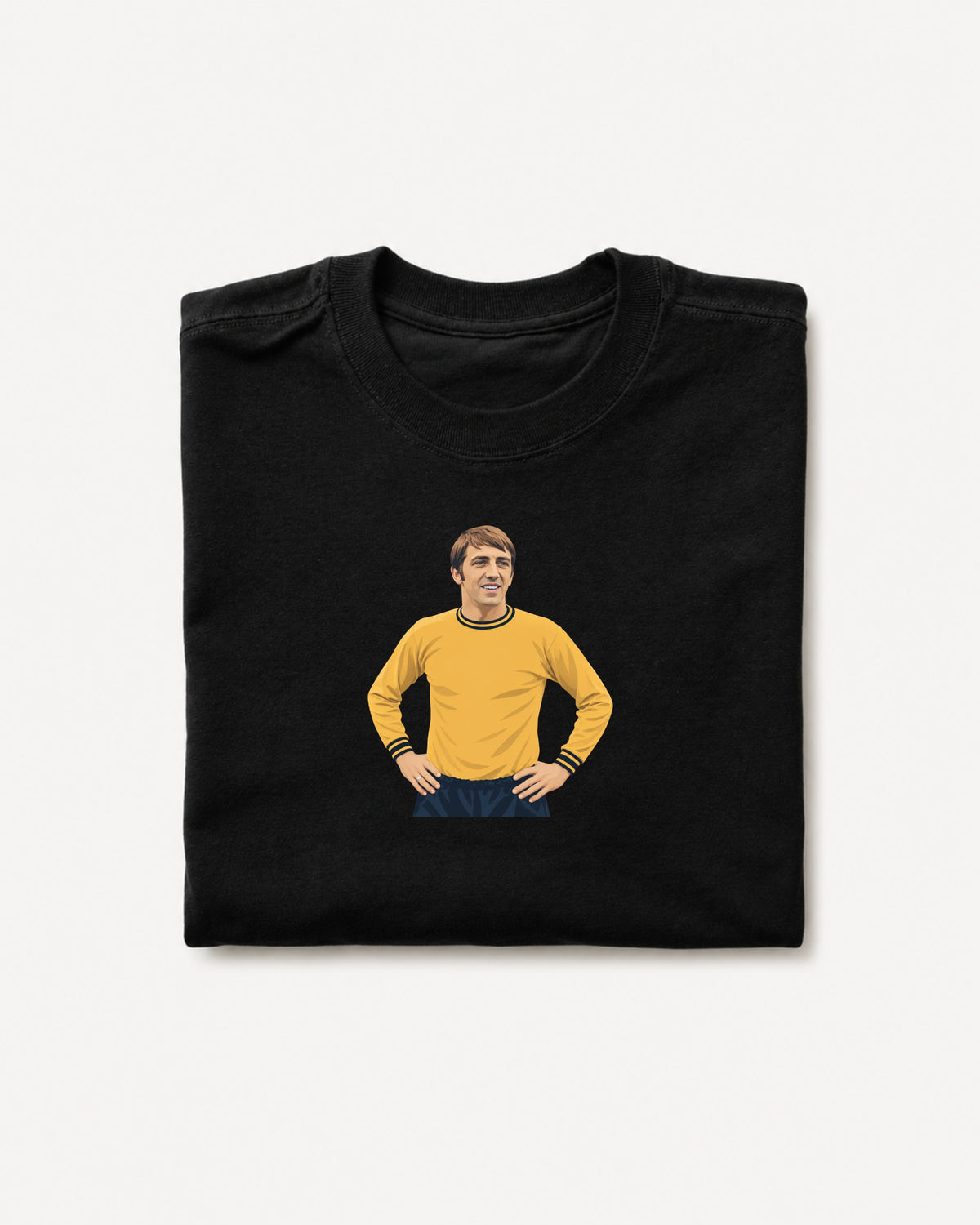 Hull City - Chilton T-Shirt