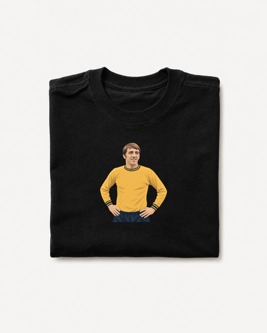 Hull City - Chilton T-Shirt
