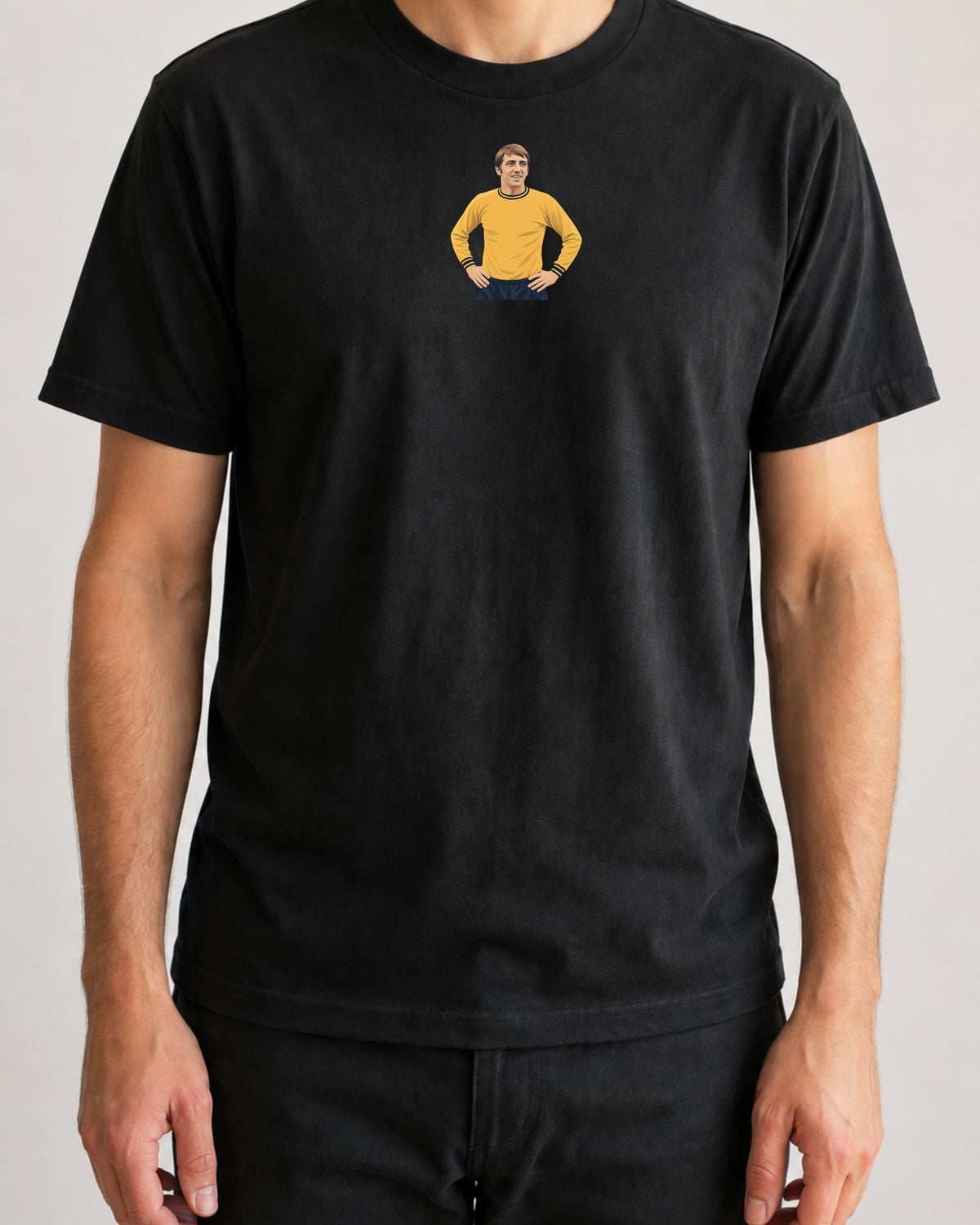 Hull City - Chilton T-Shirt
