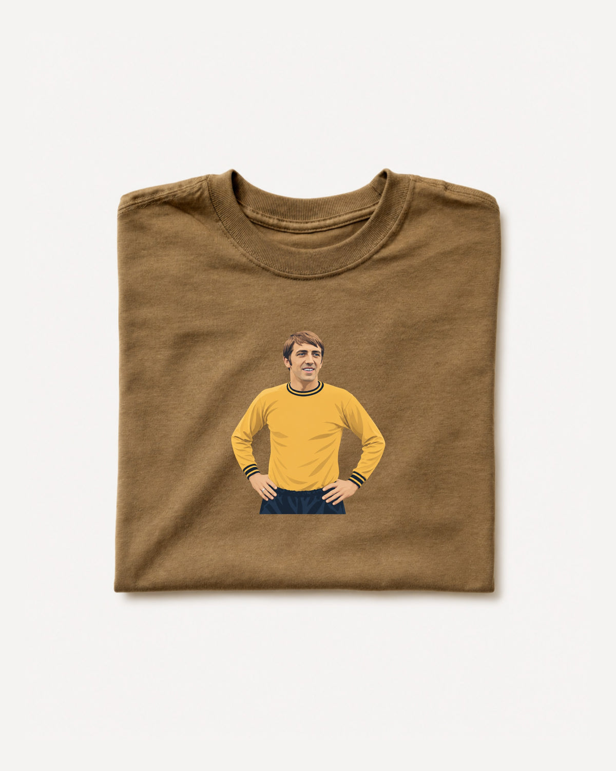 Hull City - Chilton T-Shirt
