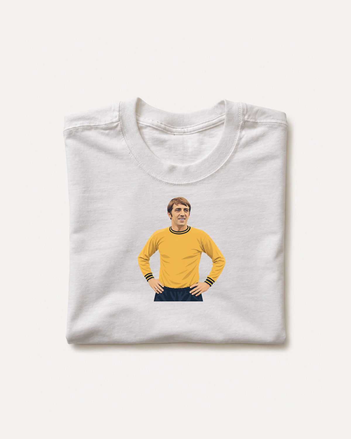 Hull City - Chilton T-Shirt