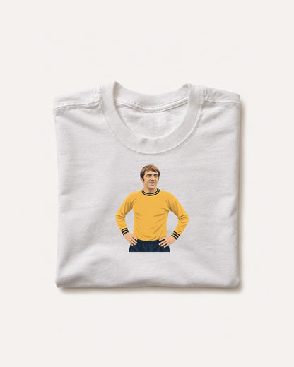Hull City - Chilton T-Shirt